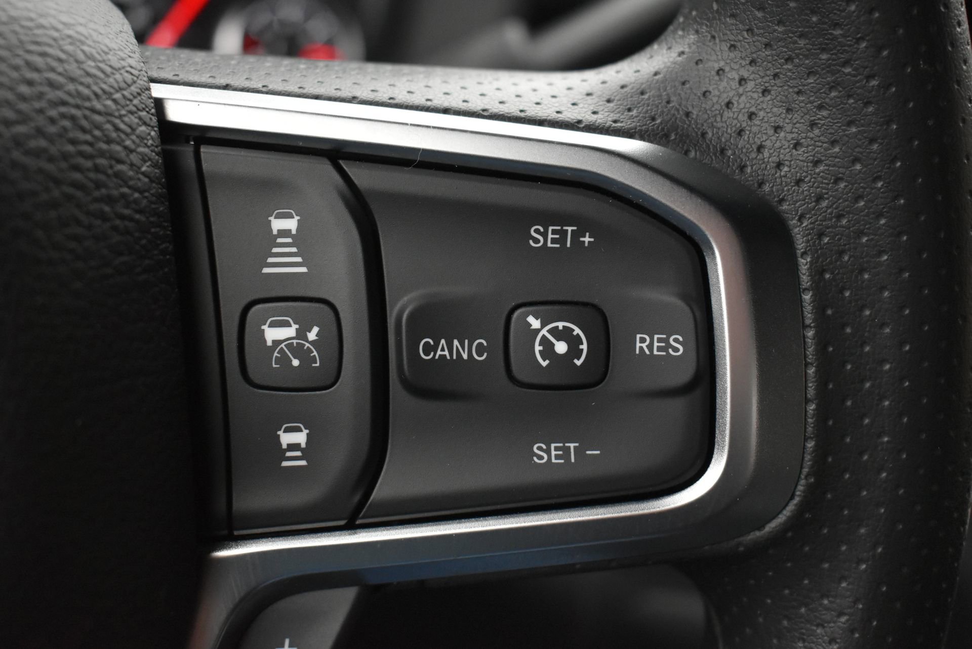 New 2026 RAM 3500 Tradesman image 19