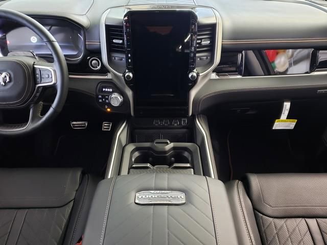 New 2026 RAM 1500 Tungsten w/ Bed Utility Group image 9