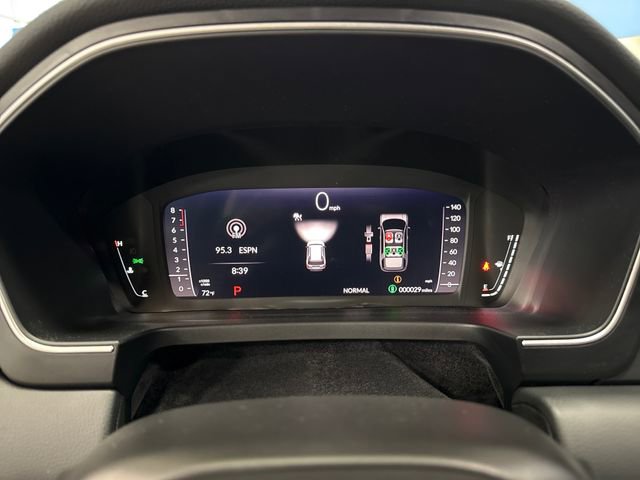 New 2026 Honda Passport TrailSport Elite image 14