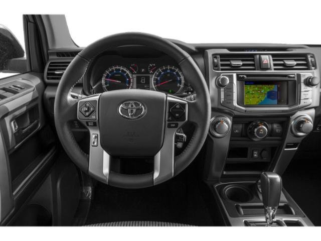 Used 2015 Toyota 4Runner SR5 w/ Convenience Package AWD/4WD image 8