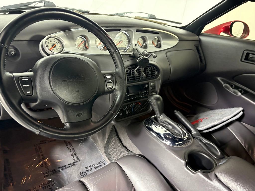 Used 2001 Plymouth Prowler RWD image 23