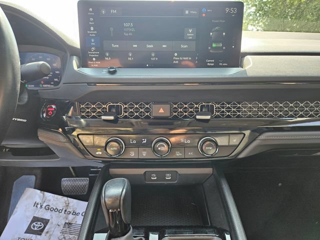 Used 2023 Honda Accord EX-L image 26