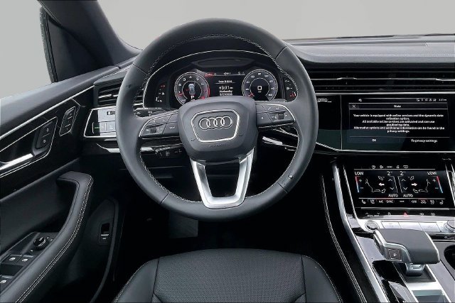 New 2026 Audi Q8 Premium Plus AWD/4WD image 5