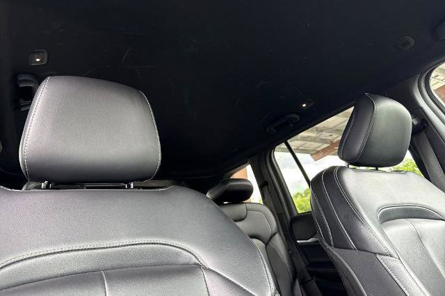 Used 2024 Jeep Grand Cherokee Limited AWD/4WD image 26