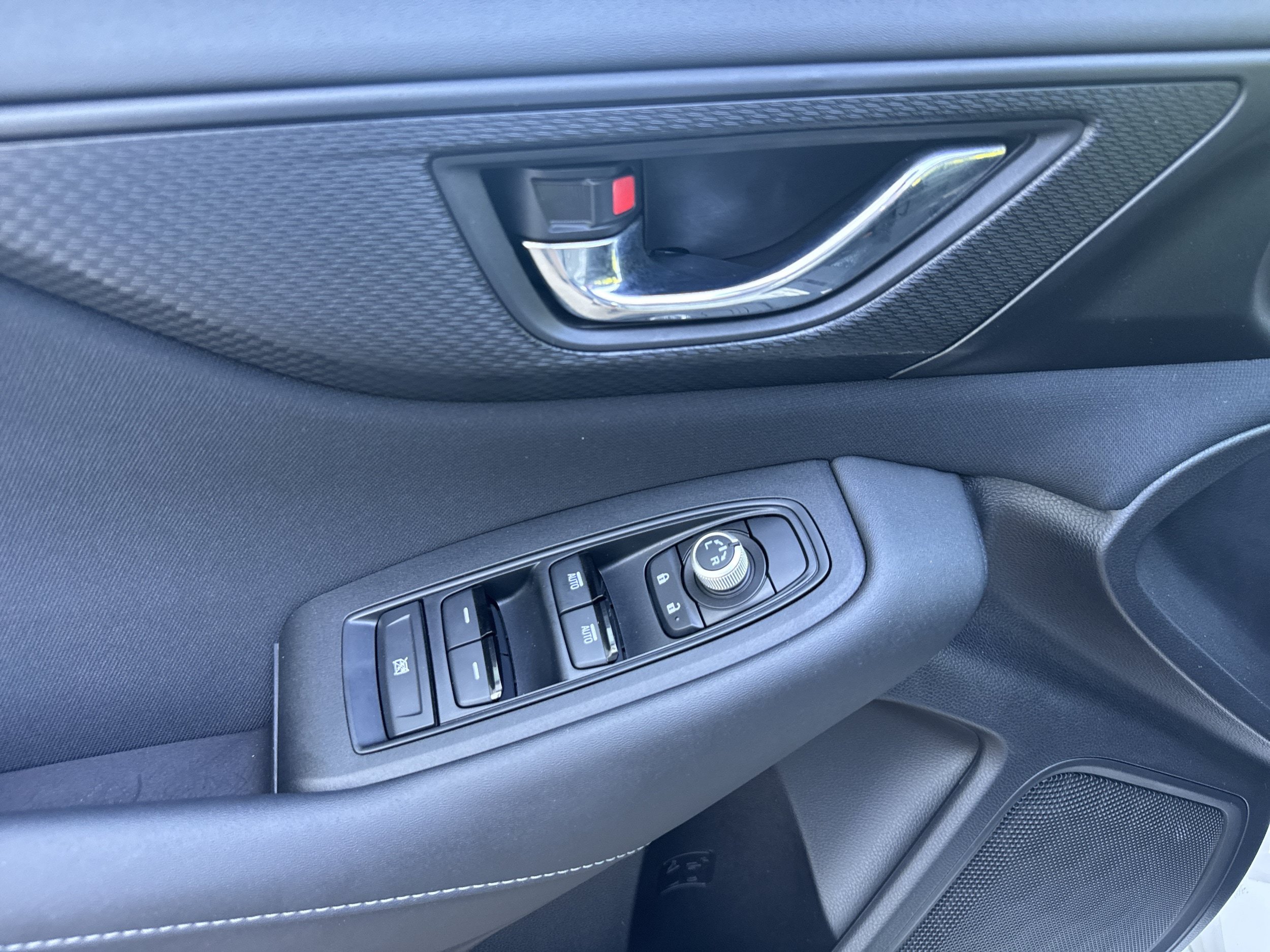 Used 2023 Subaru Legacy Premium AWD/4WD image 8