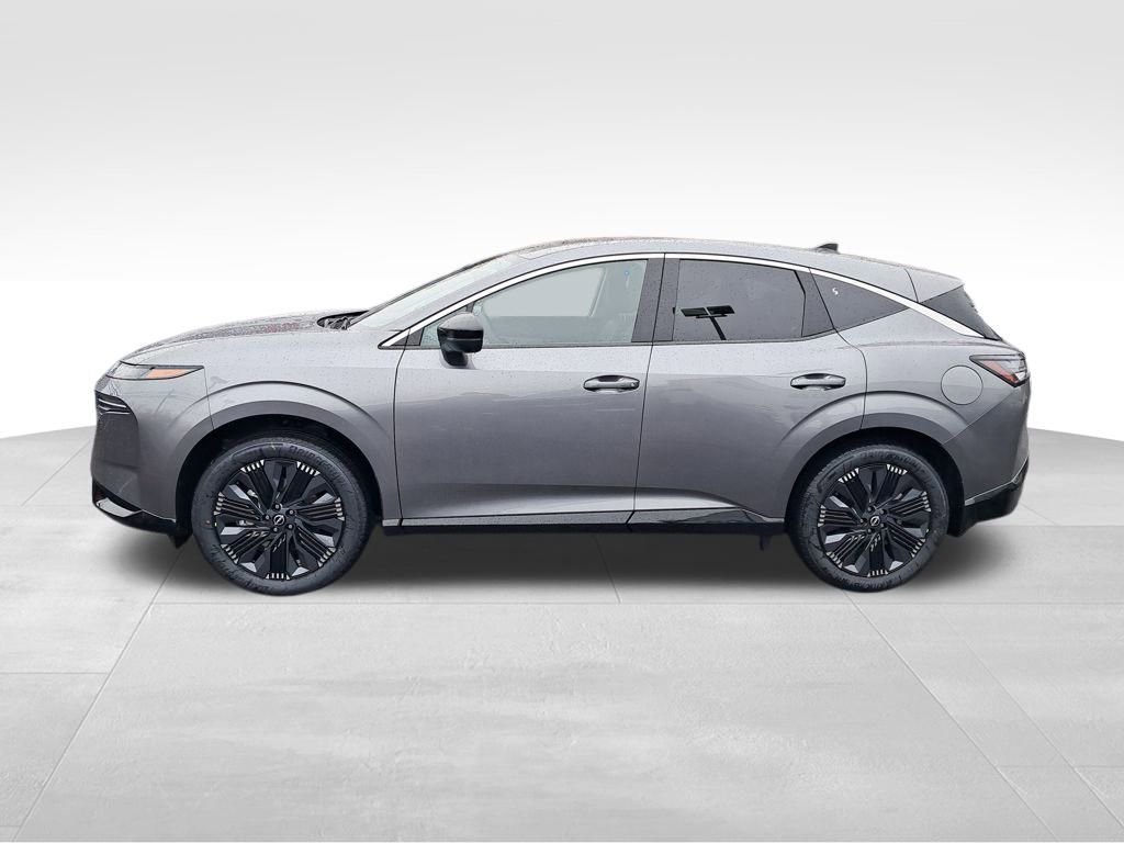 New 2026 Nissan Murano Platinum w/ Cargo Package image 2