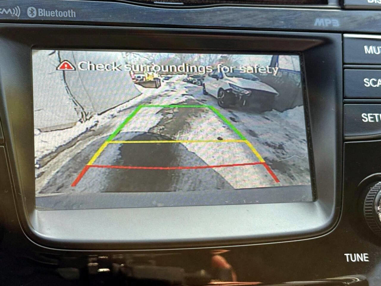 Used 2014 Hyundai Elantra SE w/ Option Group 02 image 18