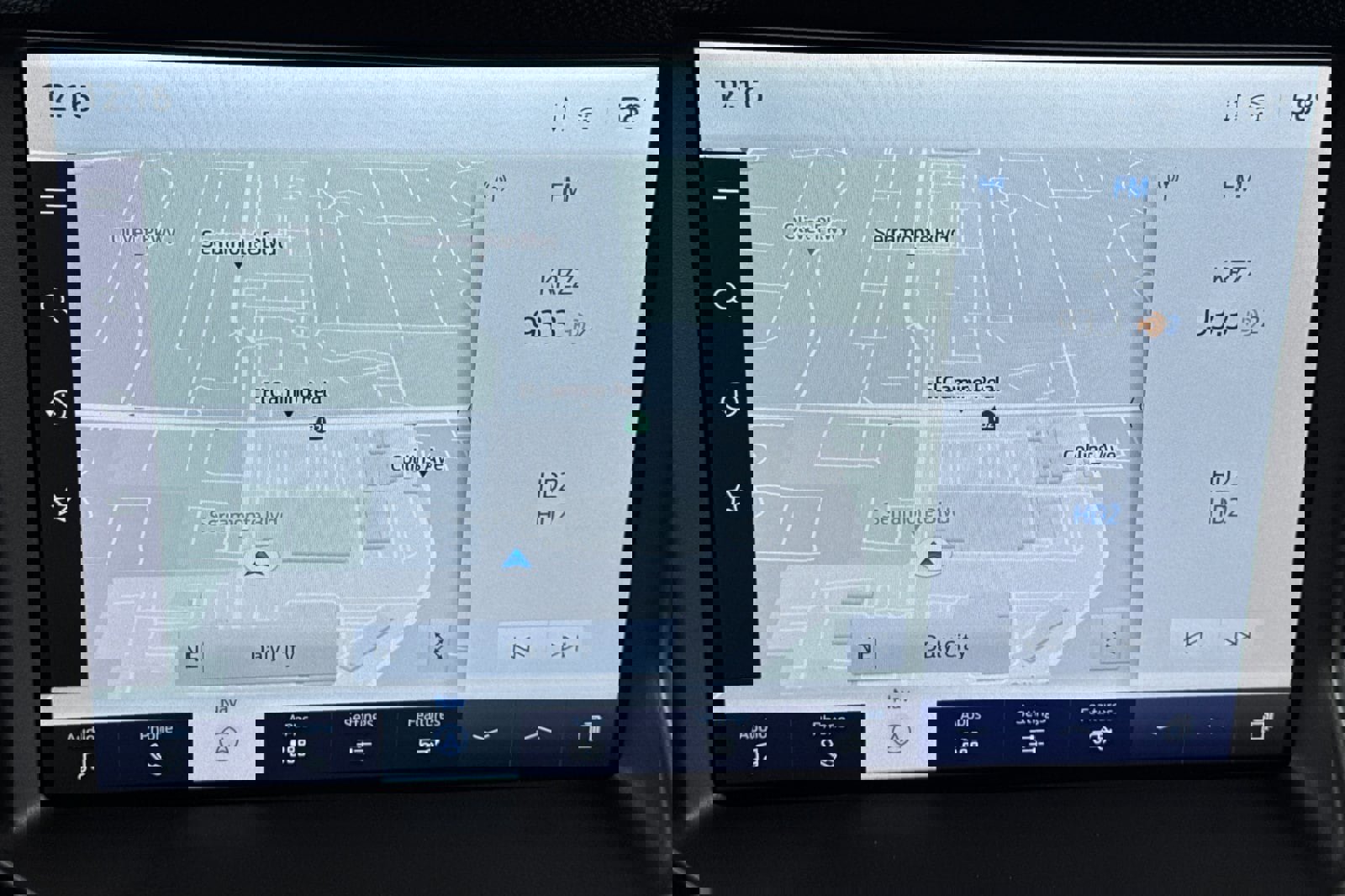 Certified 2021 Ford Bronco First Edition image 19