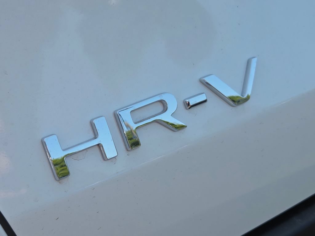 New 2027 Honda HR-V LX image 14