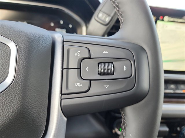New 2026 GMC Sierra 1500 Elevation image 24