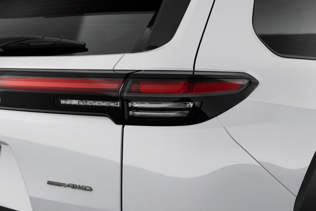 New 2026 Subaru Trailseeker AWD/4WD image 11