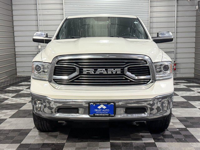 Used 2017 RAM 1500 Limited image 3