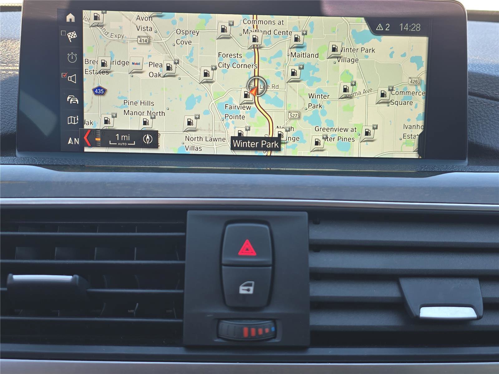 Used 2020 BMW 440i 440i w/ Convenience Package image 14