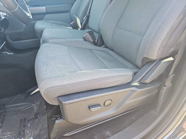 Used 2024 Ford F150 XLT w/ Tow/Haul Package image 27