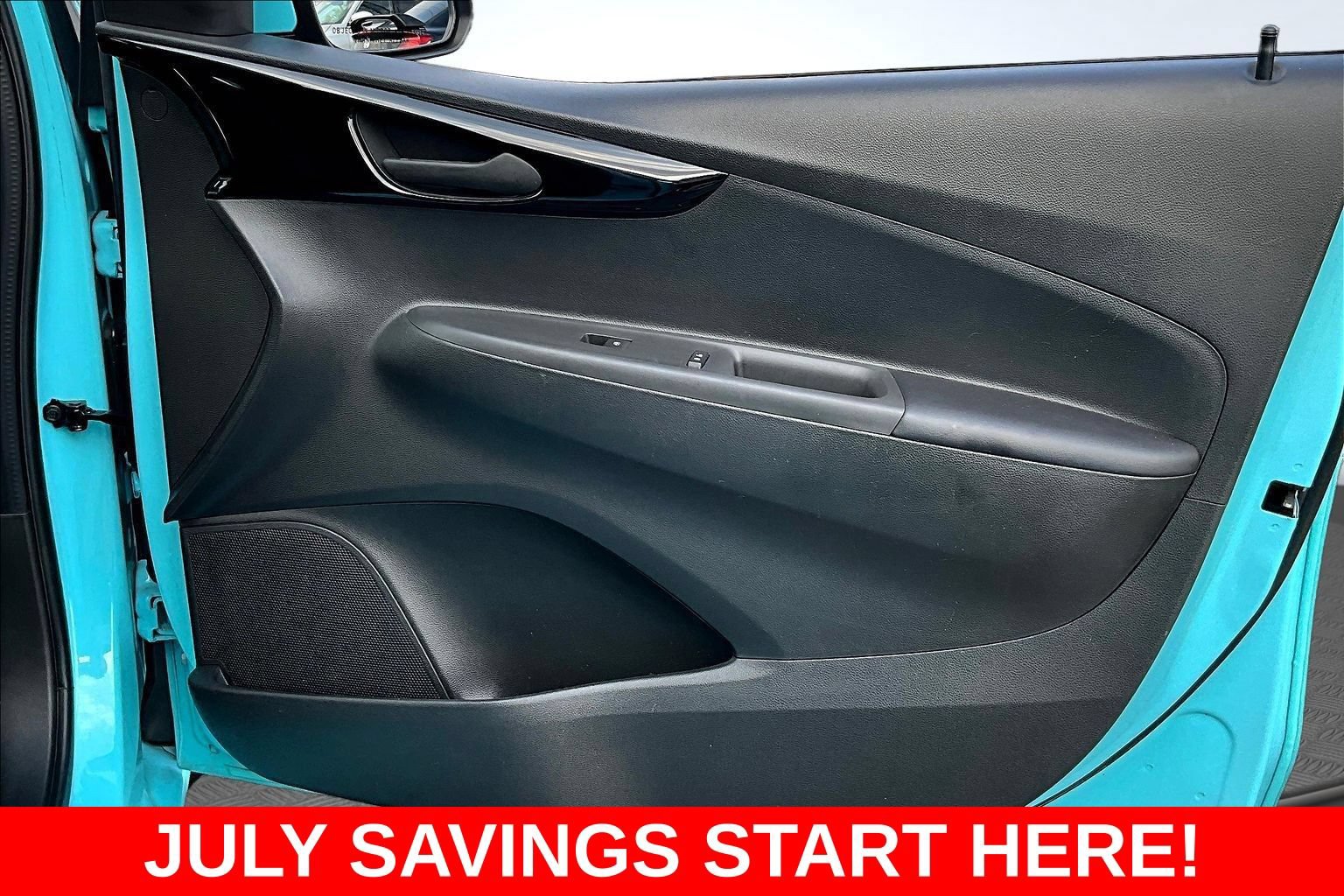 Used 2022 Chevrolet Spark LT FWD image 30