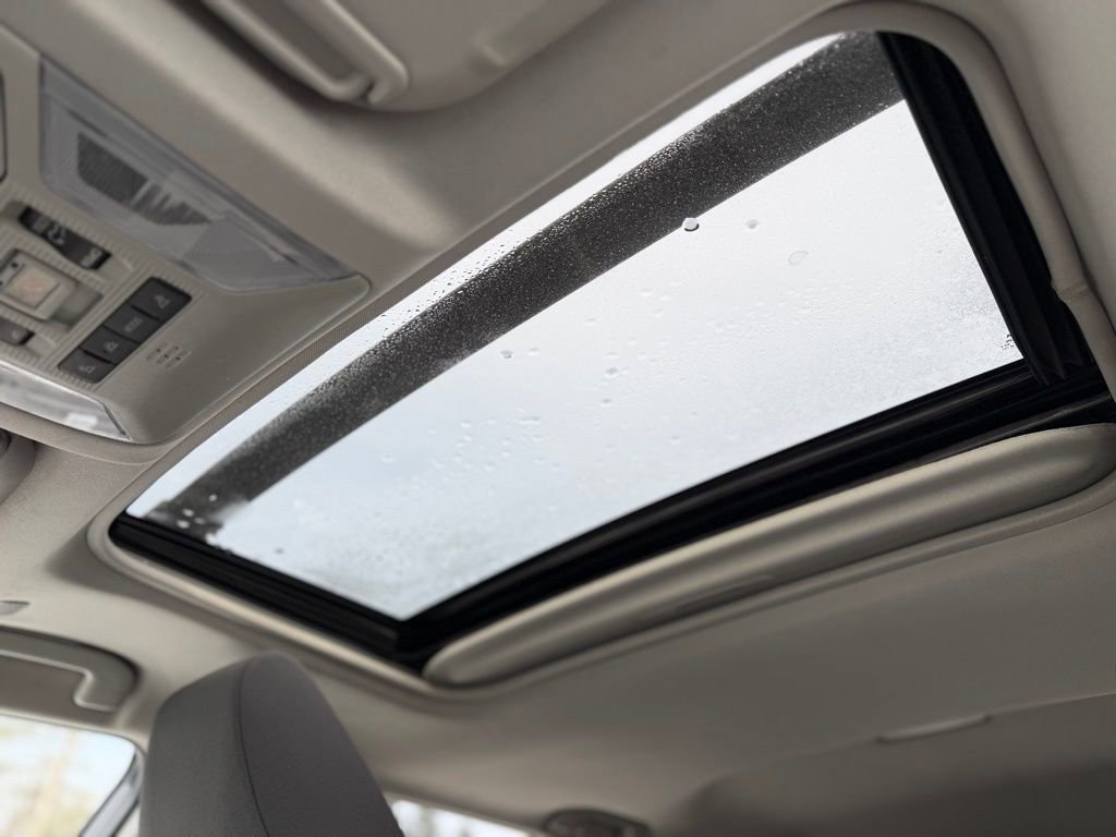 Used 2023 Toyota RAV4 XLE w/ Convenience Package image 24