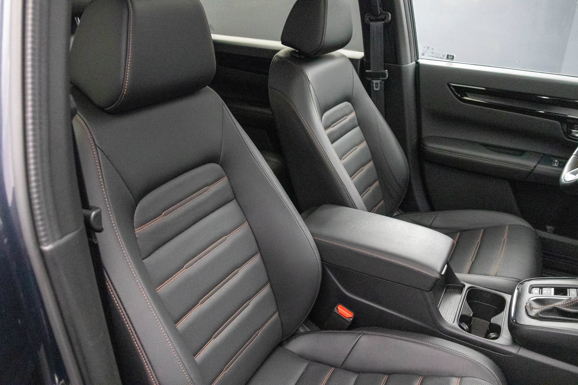Used 2025 Honda CR-V Sport Touring image 34