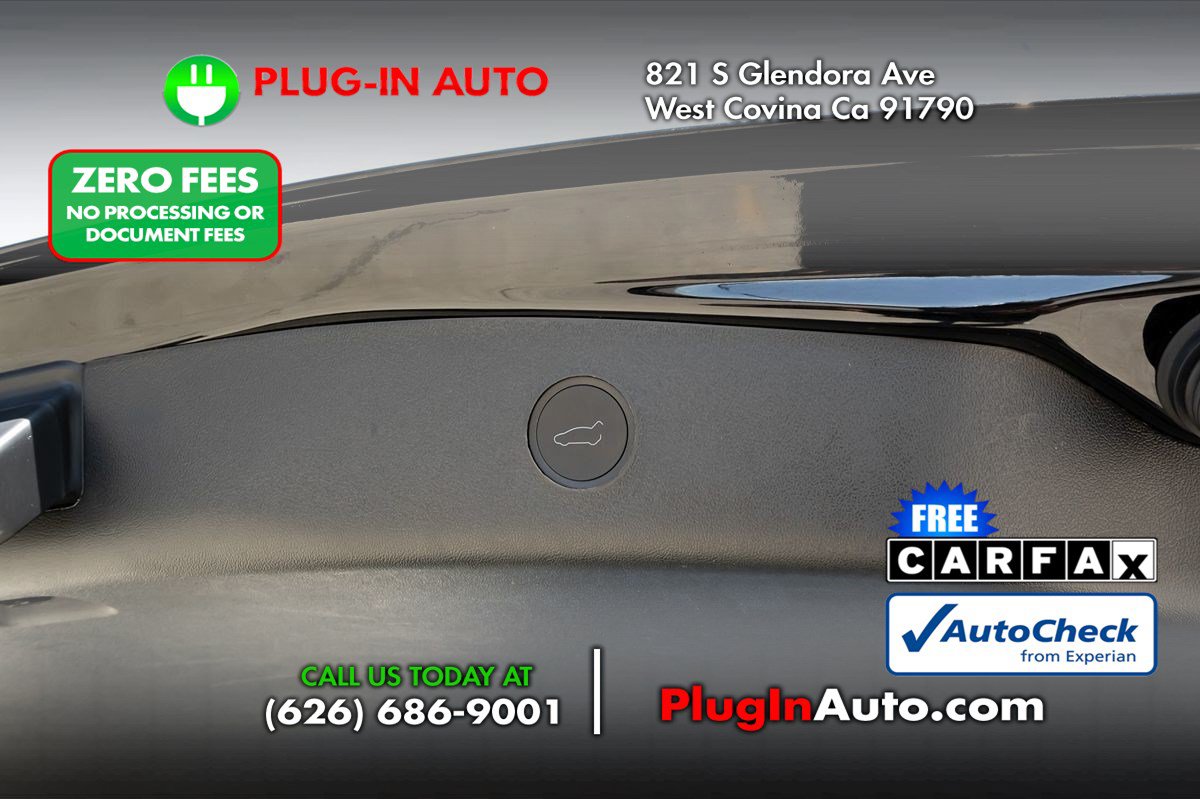 Used 2023 Tesla Model 3 Standard Range RWD image 12