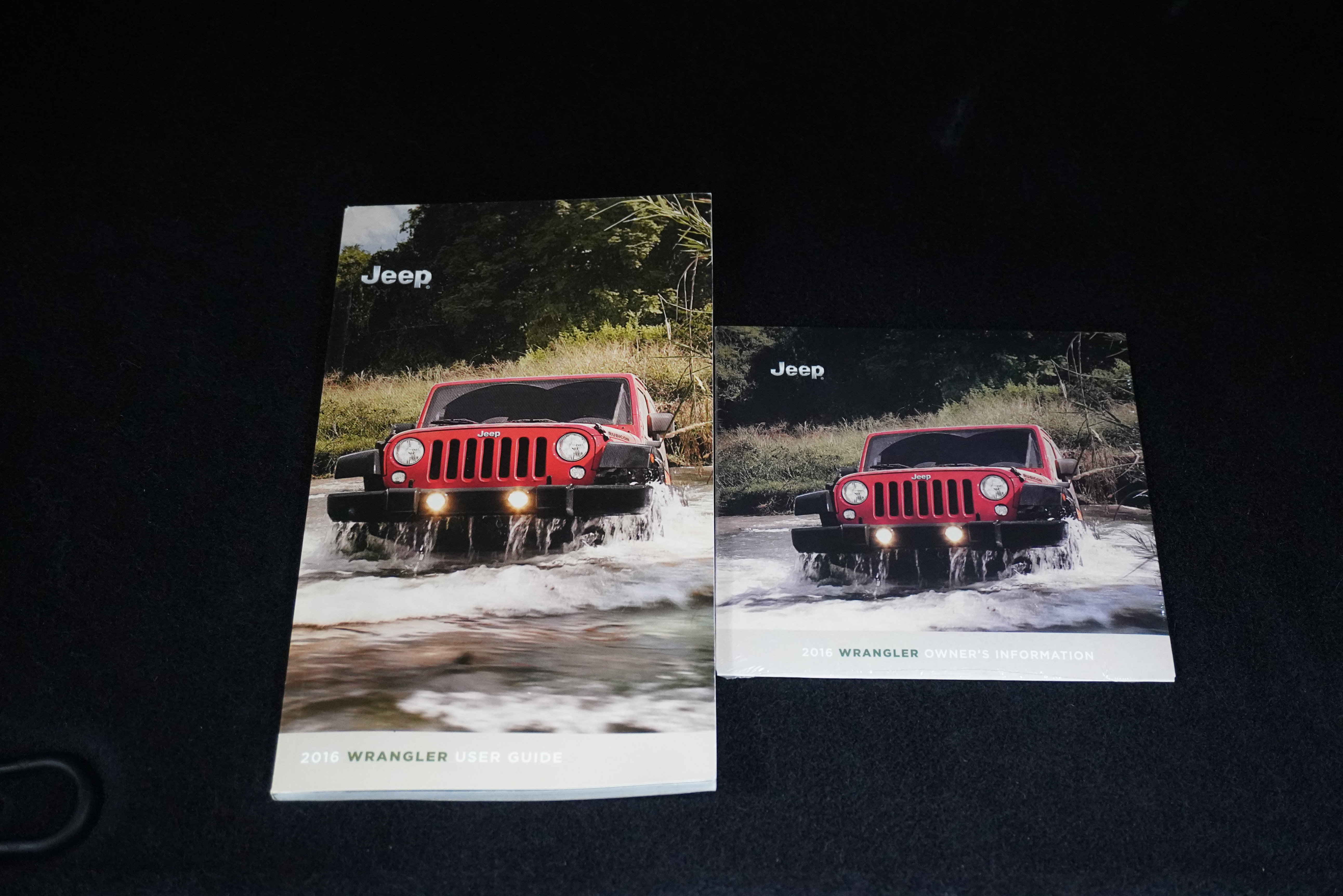 Used 2013 Jeep Wrangler Rubicon w/ Trailer Tow Group image 20