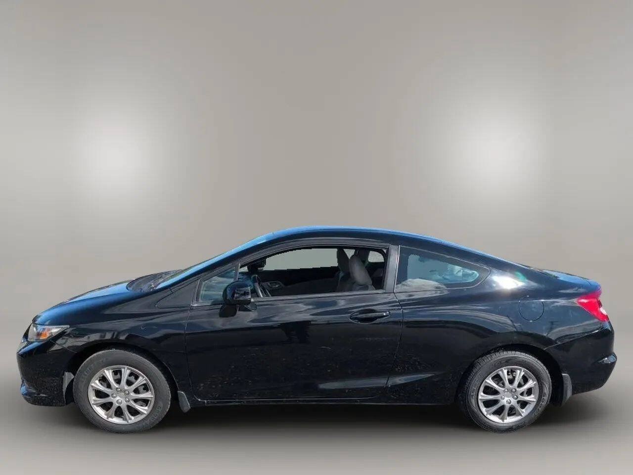 Used 2013 Honda Civic LX image 4