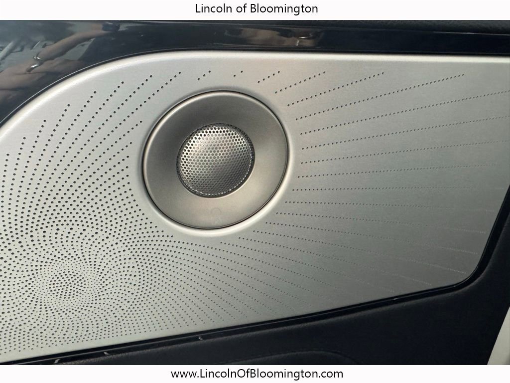 New 2026 Lincoln Aviator Reserve image 35