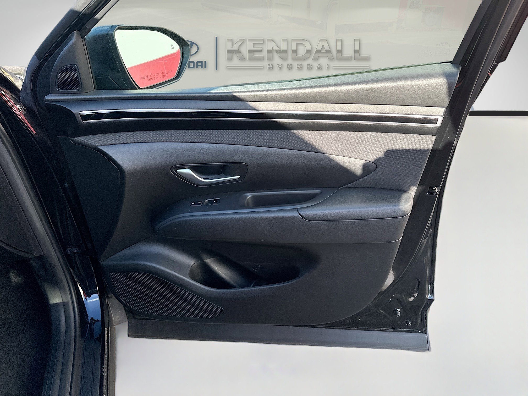 Used 2023 Hyundai Tucson SEL w/ Convenience Package image 32