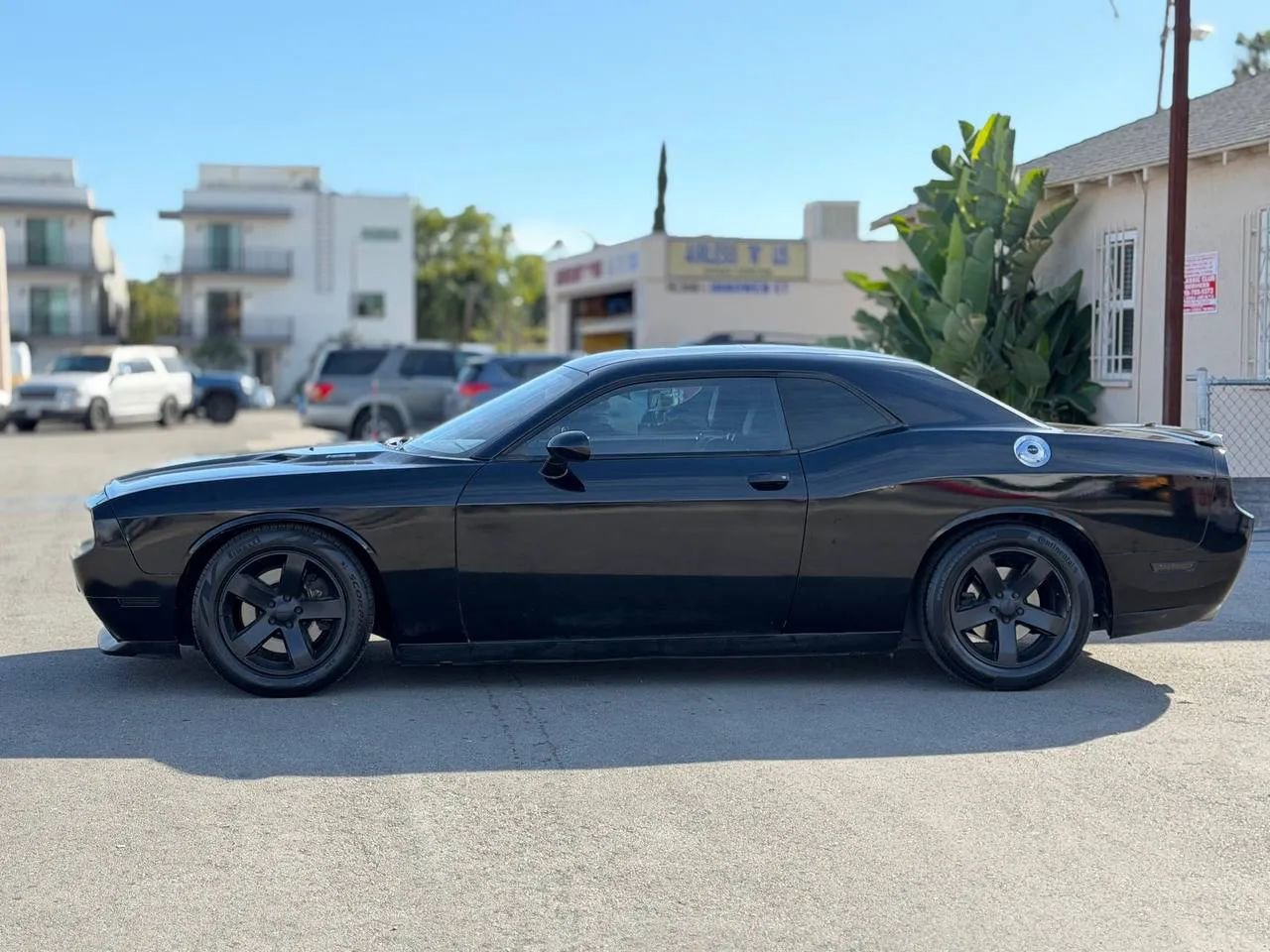 Used 2012 Dodge Challenger R/T Plus image 9