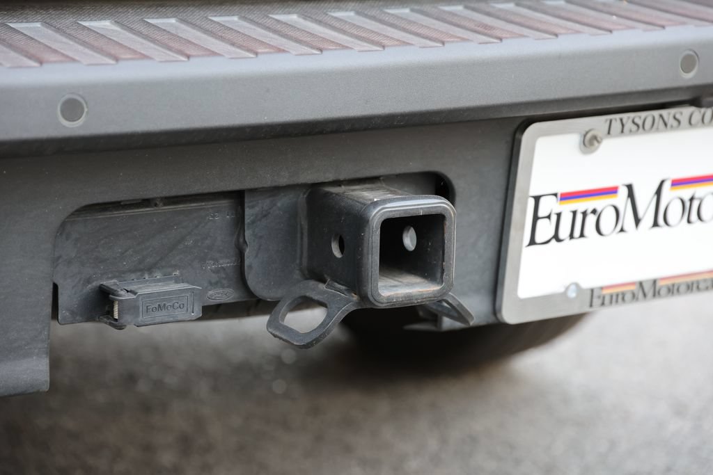 Used 2024 Ford Maverick Lariat FWD image 11