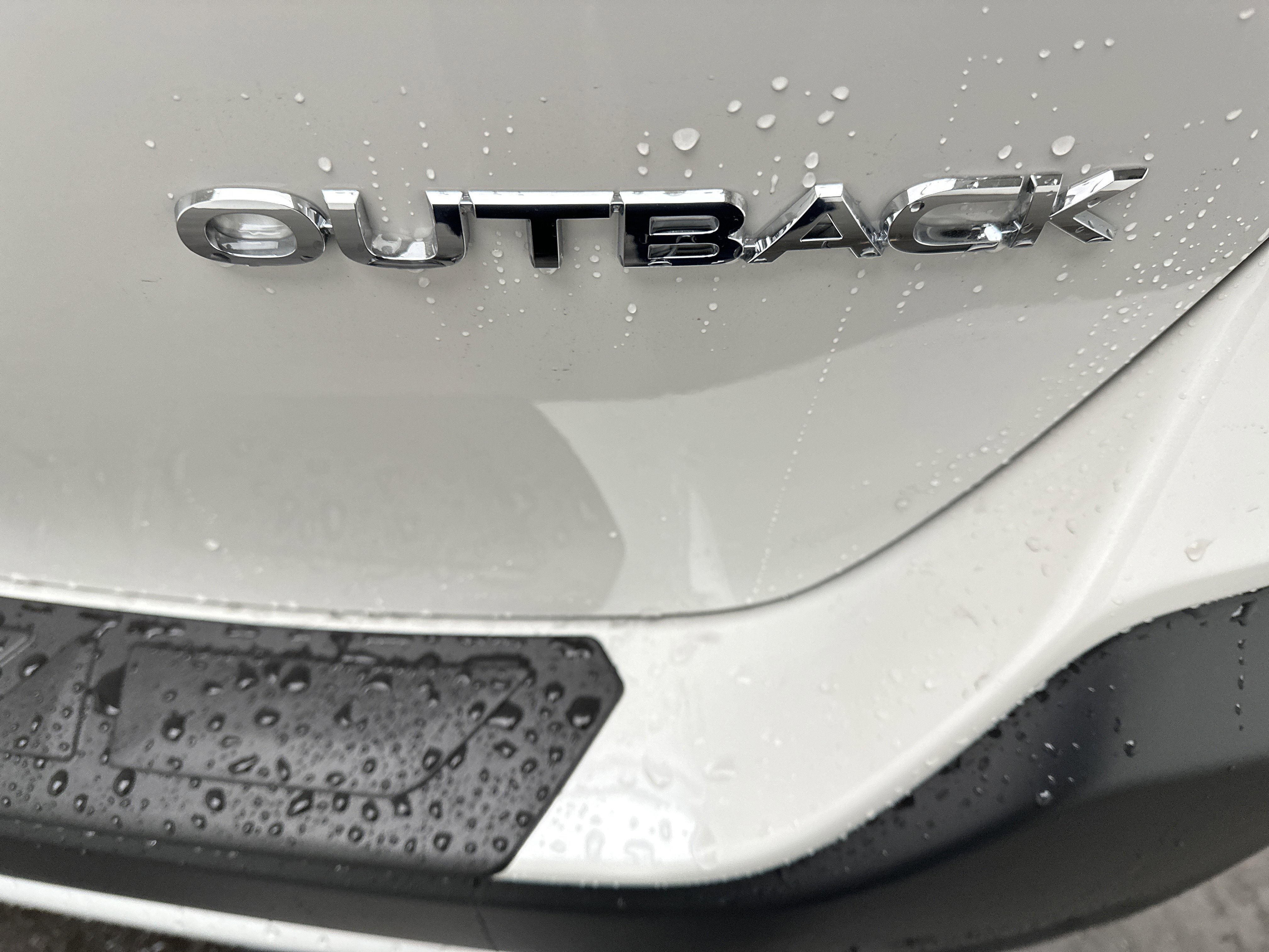 New 2025 Subaru Outback Limited image 13