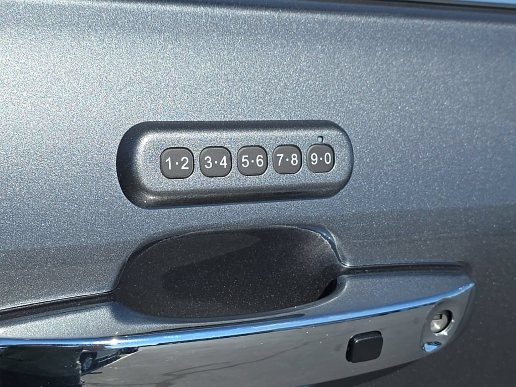 Used 2024 Ford Ranger Lariat w/ Advanced Towing Package AWD/4WD image 54