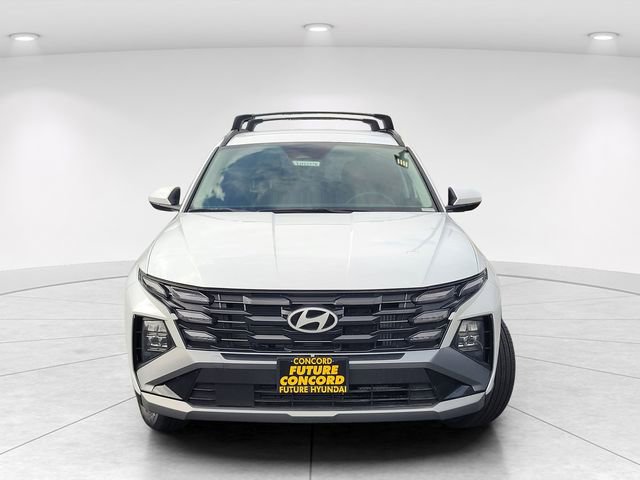 New 2026 Hyundai Tucson SEL AWD/4WD image 3