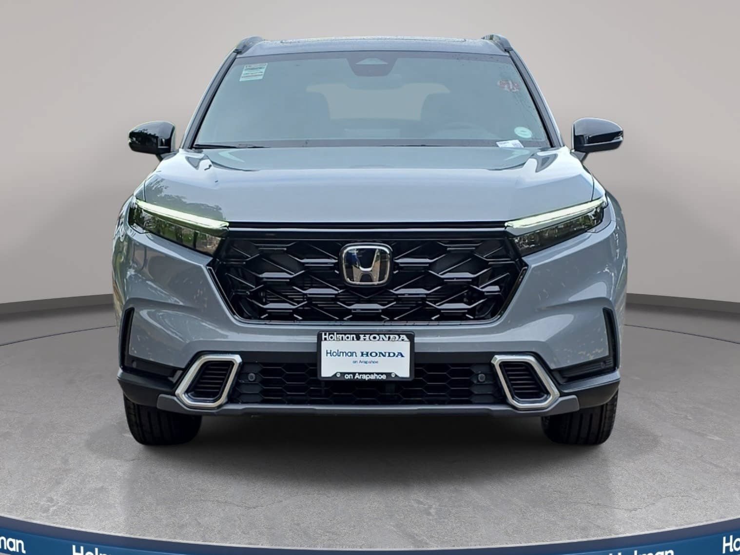 New 2026 Honda CR-V Sport Touring image 2