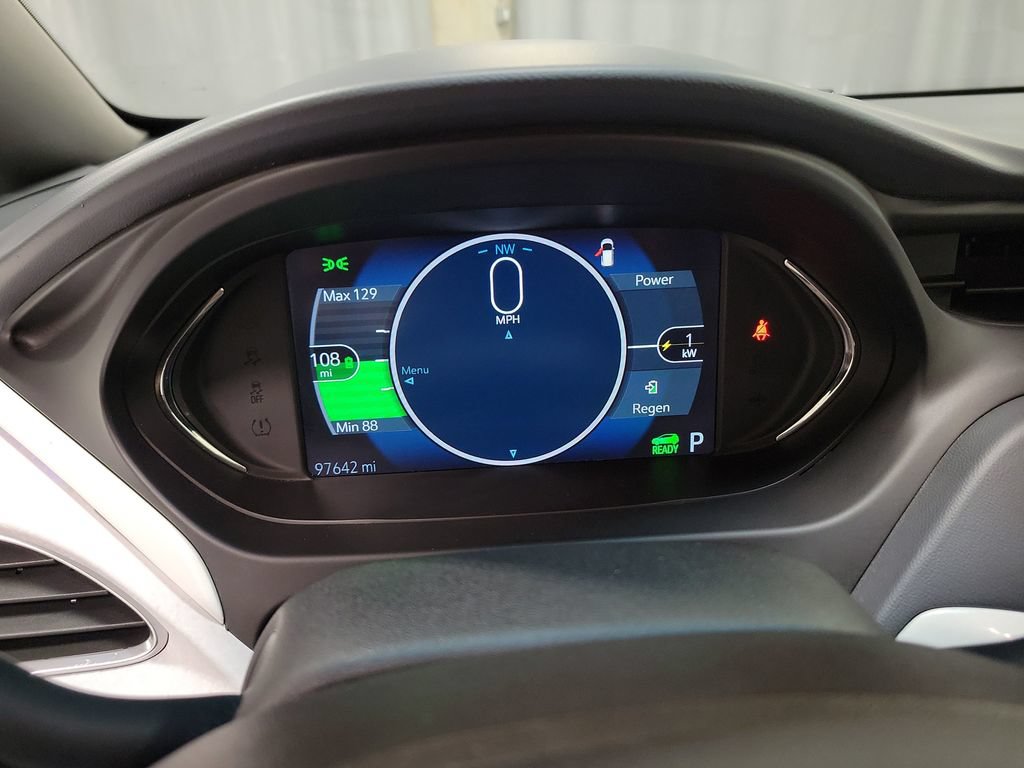 Used 2017 Chevrolet Bolt Premier w/ Driver Confidence II Package FWD image 24