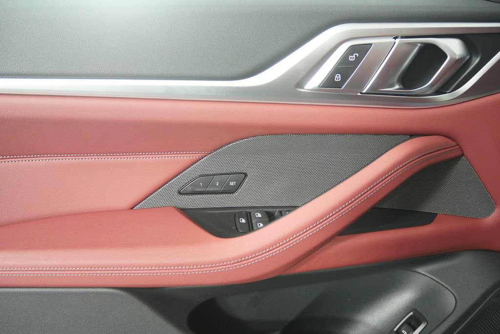 New 2026 BMW i4 eDrive40 image 8