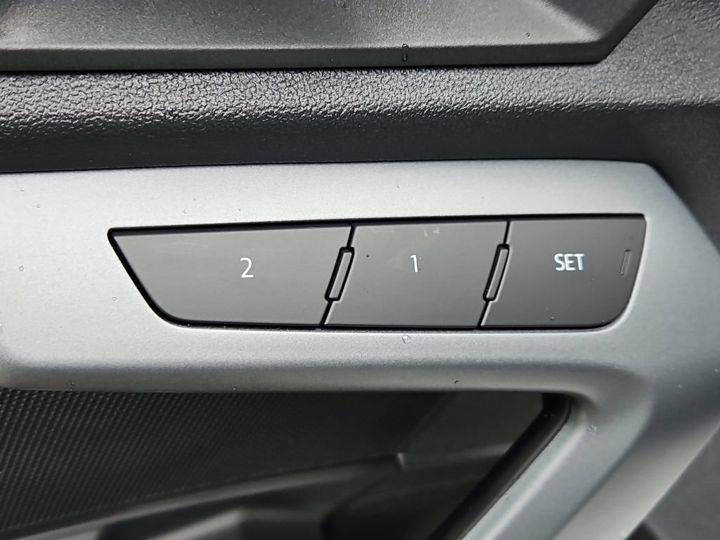 Certified 2025 Audi S3 Premium Plus w/ Premium Plus Package AWD/4WD image 20
