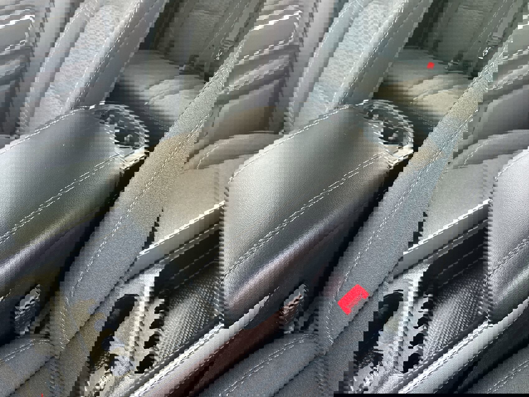 Used 2025 RAM 1500 Lone Star image 20