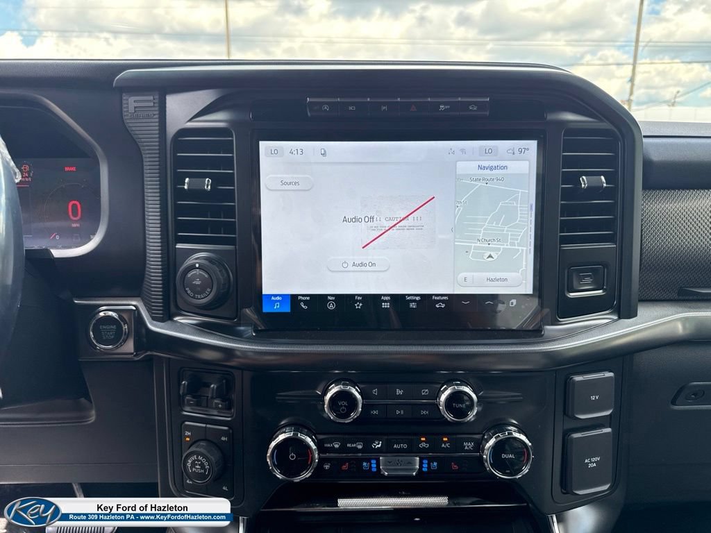 New 2026 Ford F150 Raptor AWD/4WD image 26