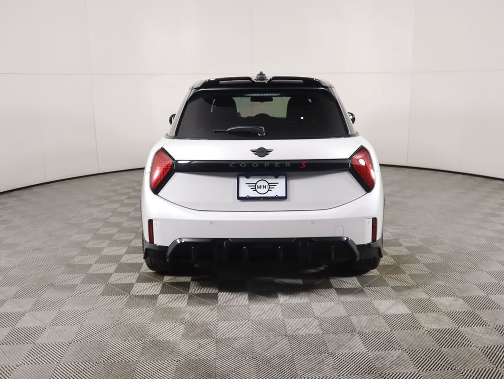 New 2026 MINI Cooper S image 6