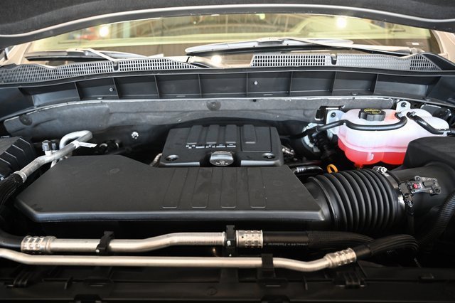 New 2026 GMC Sierra 1500 Elevation image 26