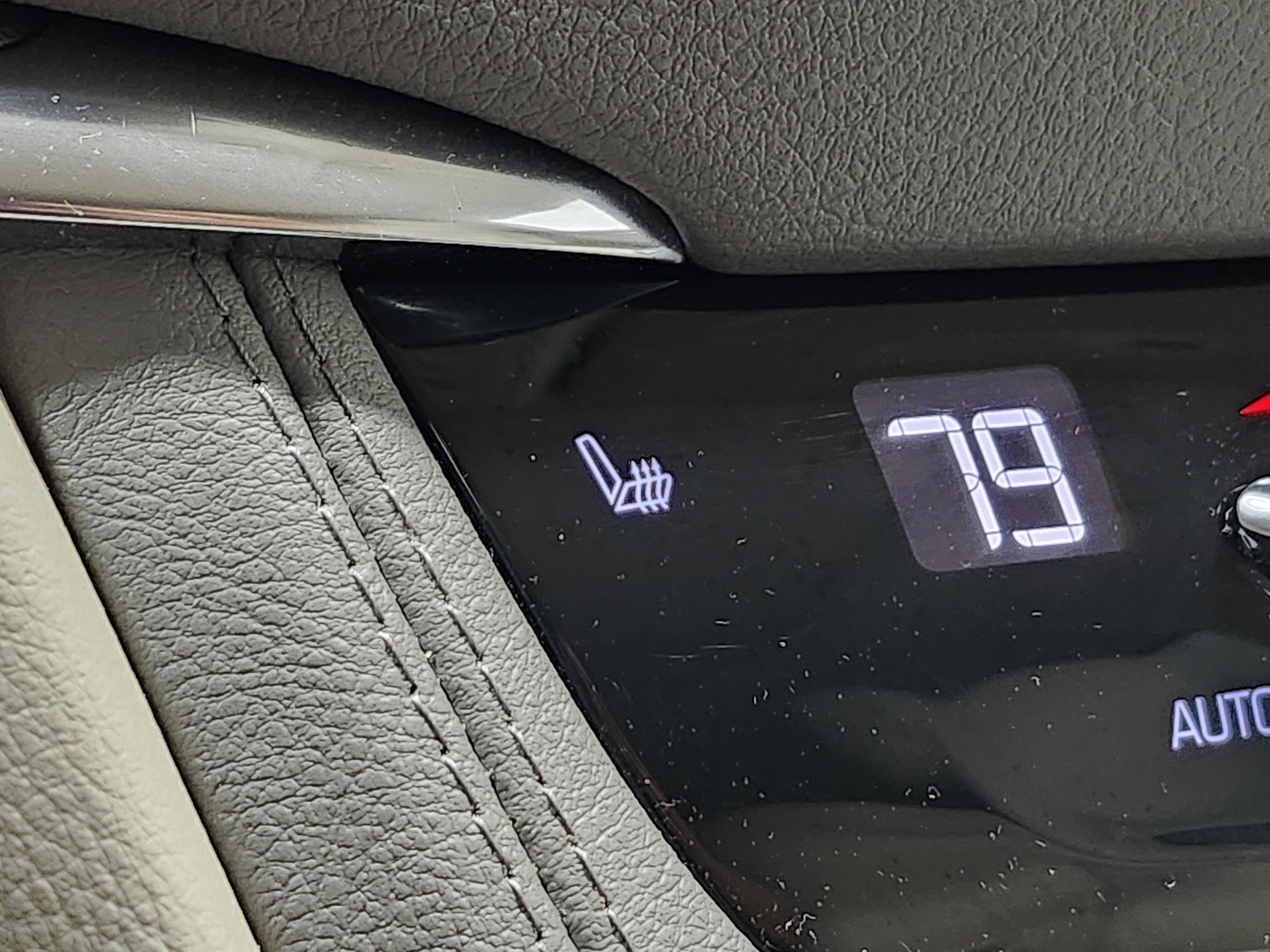 Used 2021 Cadillac XT5 Premium Luxury image 30