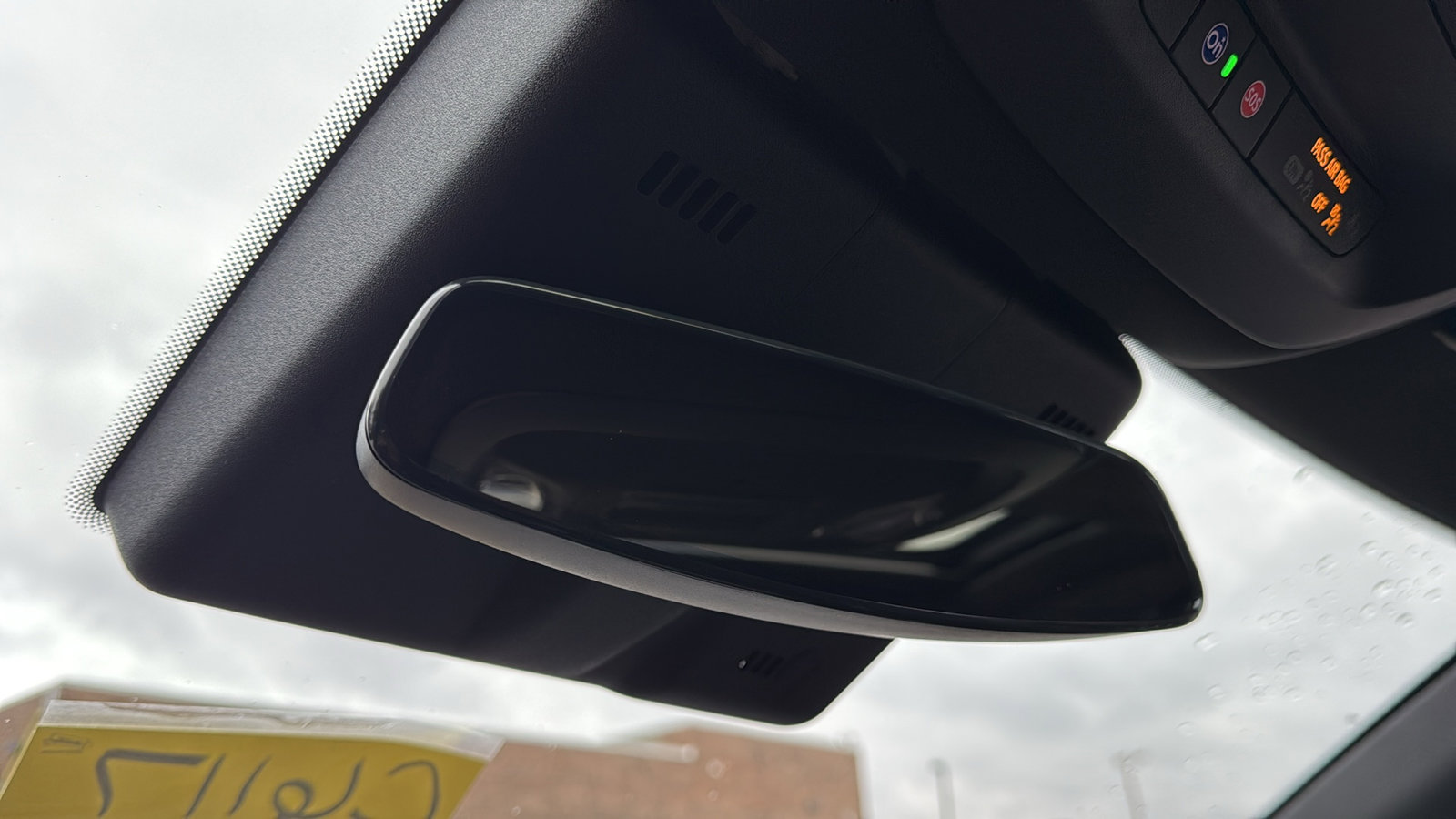 New 2026 Cadillac CT5 Sport w/ Sun And Sound Package image 26