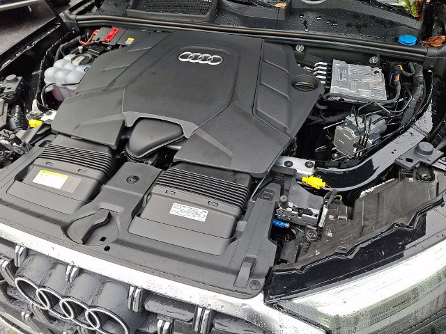 Certified 2026 Audi Q7 3.0T Premium Plus AWD/4WD image 29