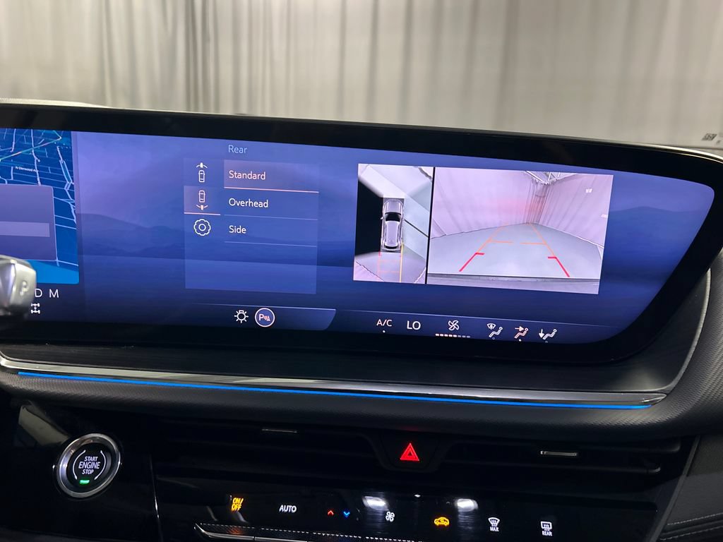 Used 2025 Buick Envision Preferred AWD/4WD image 18