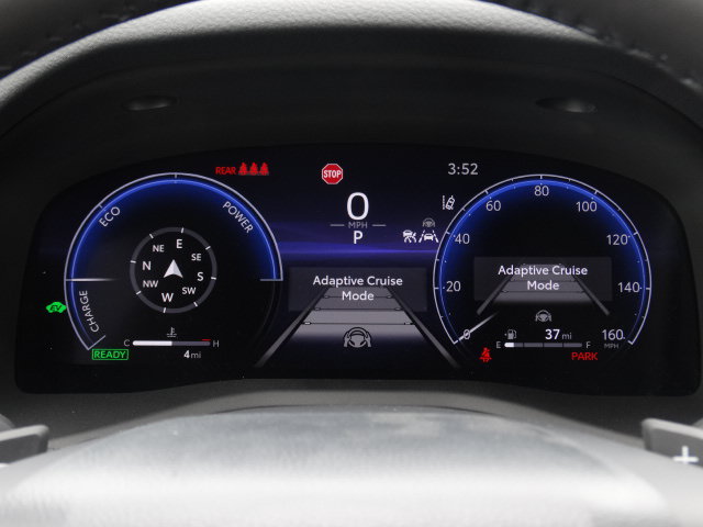 New 2026 Toyota Camry XSE FWD image 15