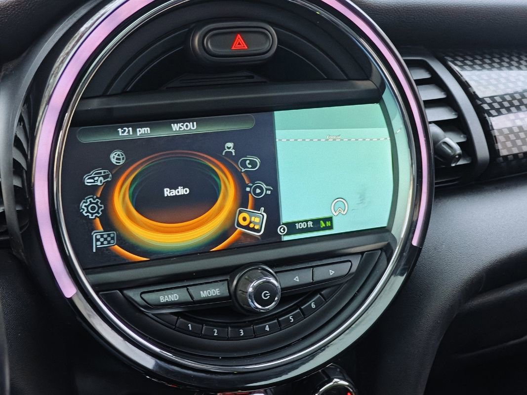 Used 2015 MINI Cooper S image 25