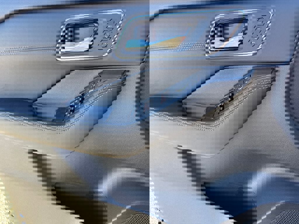 New 2026 Nissan Rogue Platinum w/ Platinum Premium Package image 20