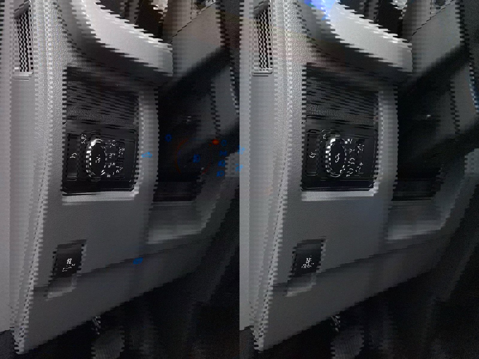 New 2026 Ford F250 XL w/ XL Chrome Package image 11