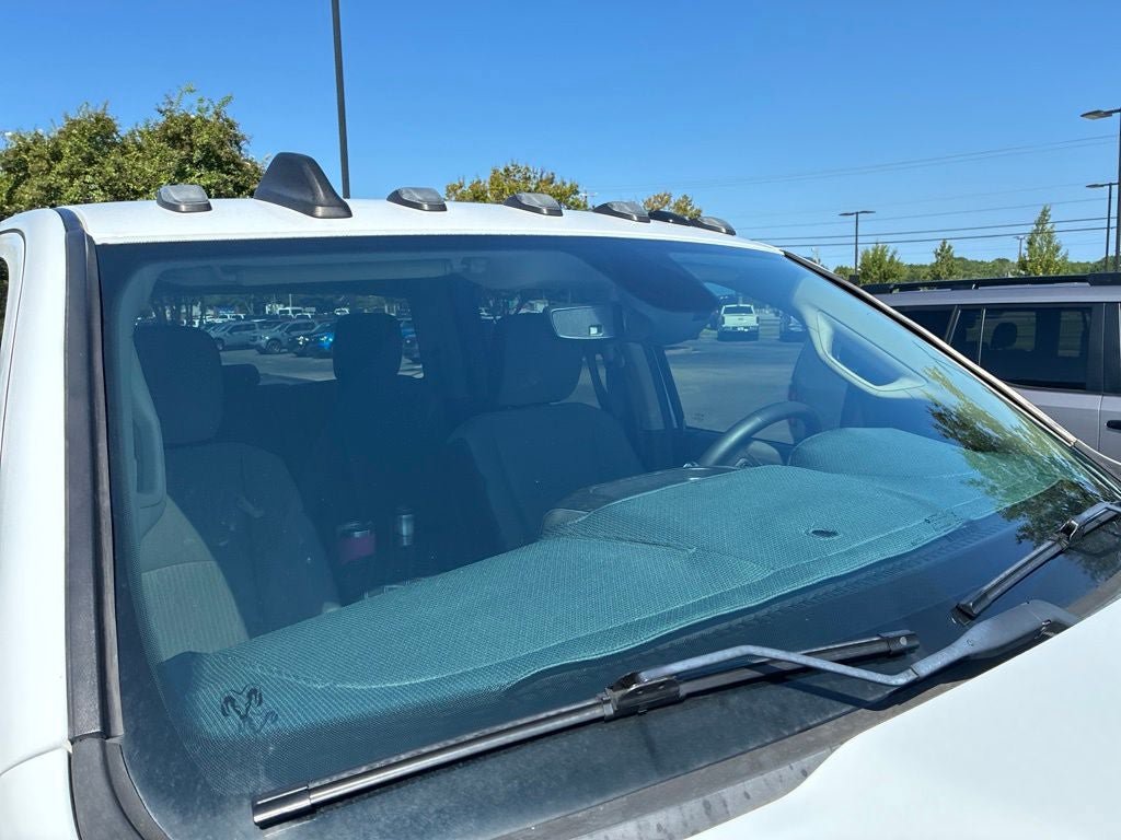 Used 2019 RAM 2500 Big Horn AWD/4WD image 16