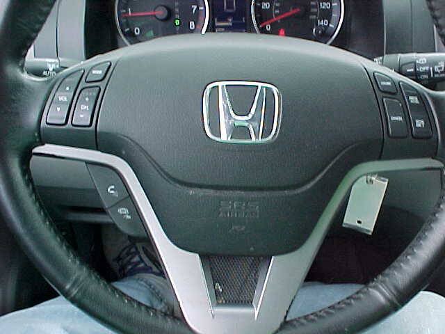Used 2011 Honda CR-V EX-L image 29