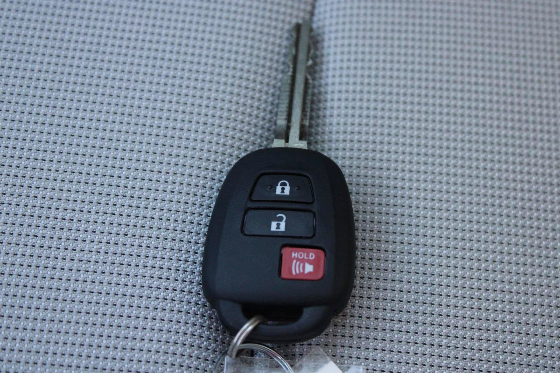 New 2026 Toyota Corolla Cross L AWD/4WD image 43